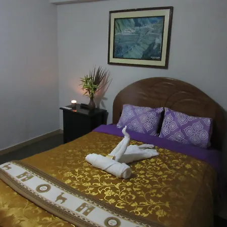 Sonqoy Qosqo Inn